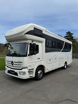 Concorde Cruiser 940 MR - Concorde Alkoven