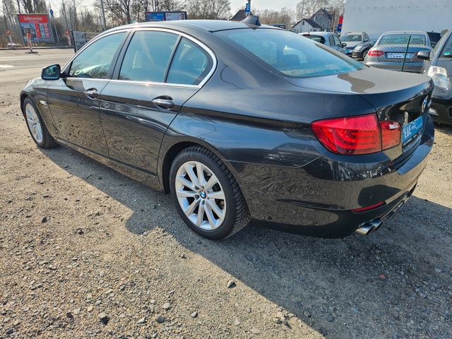 BMW 530 Baureihe 5 Lim. 530 d xDrive TÜV-NEU