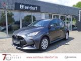 Mazda 2 Hybrid Select LED|Kamera|16" - Mazda 2 Hybrid Benziner Gebrauchtwagen