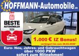 Seat Arona FR schwarzes Dach, AHK abn.,Sitzhzg.Kamera