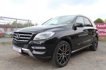Mercedes ML 350 - 9