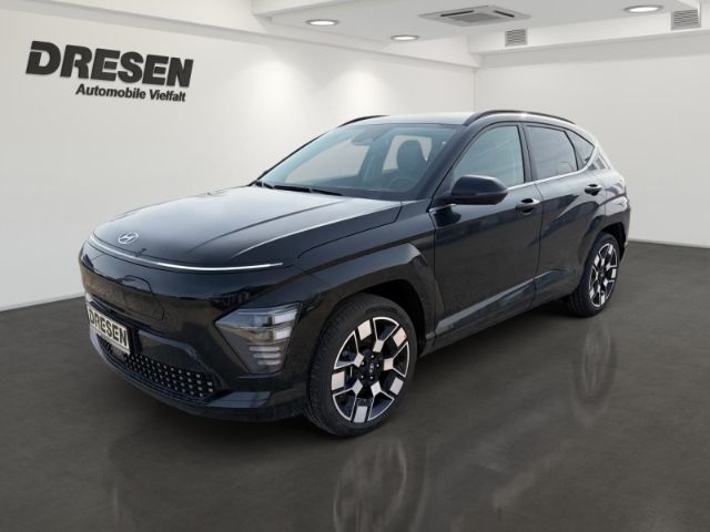 Hyundai KONA 2026
