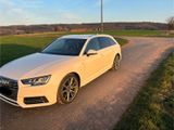 Audi A4 3.0 TDI tiptronic quattro sport Avant sport - Audi A4: Kombi, 3.0