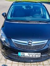 Opel Zafira 1.8 Family Family - Opel Zafira von privat