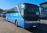 Setra S415HD, 2002 - Setra S415 hd