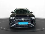 Volkswagen T-Roc 1.0 TSI LIFE | LED | NAVI | SITZH. | - VW T-Roc LIFE Gebrauchtwagen
