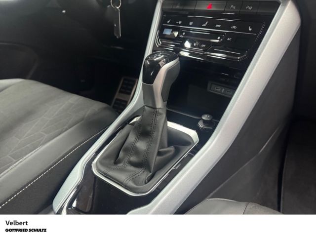 Volkswagen T-Roc - Bild 15