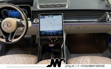 Mercedes S 580 - 2
