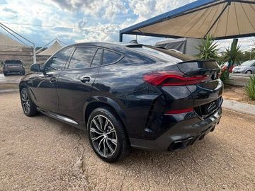 BMW X6 - 7