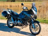 Honda Varadero 1000 SD 02 - HONDA VON 751 BIS 1000 CCM