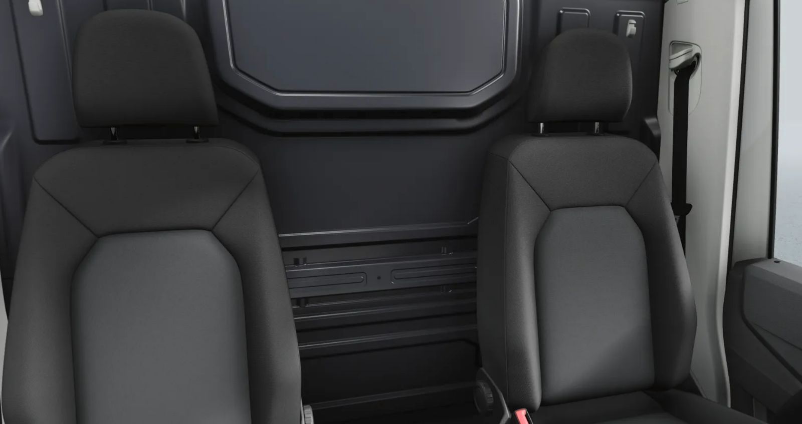 Volkswagen Crafter - Bild 11