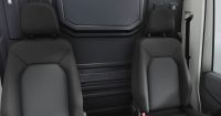 Volkswagen Crafter - Vorschau Bild 11