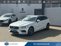 Volvo V60 - Vorschau Bild 1