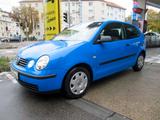 Volkswagen Polo 1.2 40KW 3-trg HU 04/2026 - Volkswagen Polo: 40