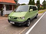 Volkswagen T4 Multivan Topstar Lederausstattung 