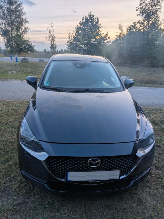 Image of Mazda 2