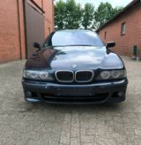 BMW e39 530d Individual M-Paket - BMW 530: Kombi, 530d E39