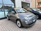 Fiat 500 1.3 Multijet 16V 95 CV Pop - Fiat 500 aus 2012: Pop