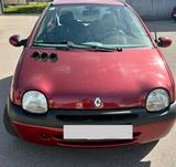 Renault Twingo Toujours 1.2 16V Edition Toujours - gebrauchte Renault Twingo aus dem Jahr 2006