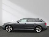 Audi A4 Avant S line 40 TDI quattro Matrix B&O AHK - Audi A4 mit Diesel-Antrieb: Allradantrieb, Kombi