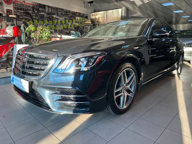 Mercedes-Benz Mercedes-benz S 350 D FULL OPTIONAL PERFETTA SOL