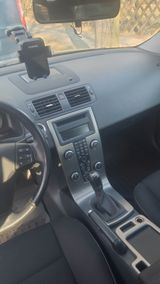 Volvo V50 2.0D - - Volvo V50 mit Diesel-Antrieb: 2.0
