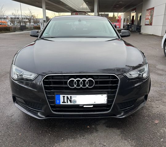 AUDI A5 2.0 TDI 110kW multit. Sportback -