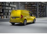 Mercedes-Benz Citan 110 Kasten/Standard/Kamera/Klima/Dachträge - gebrauchte Mercedes-Benz Citan aus dem Jahr 2022