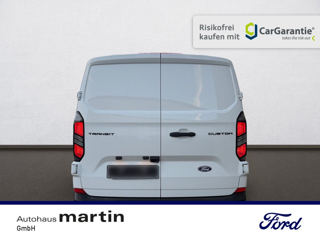 Fahrzeugabbildung Ford Transit Custom 2.0 280 L1 Trend PDC SHZ LED NAVI