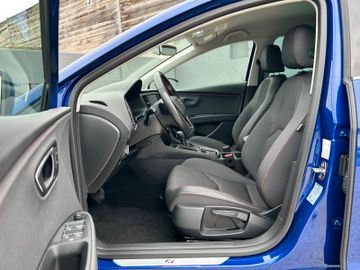Fahrzeugabbildung SEAT Leon FR 1.5 TSI DSG Beats Kam Virtual Navi LED