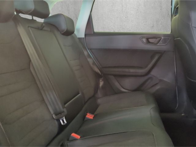 Cupra Ateca - Bild 19