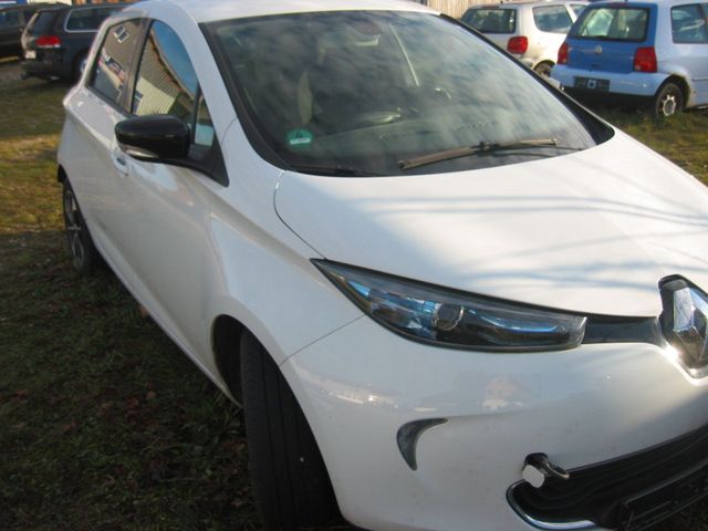 Renault Reno Zoe-Elektro