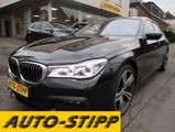 BMW 750 d xDrive HUD BLIS 360 LEDER AHK MATRIX-LED