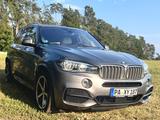 BMW X5 M50 M50d  VOLLAUSTATTUNG AC SCHNITZER