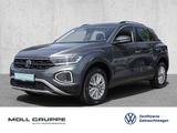 Volkswagen T-ROC 1.5 TSI DSG Life - VW T-Roc von 2023