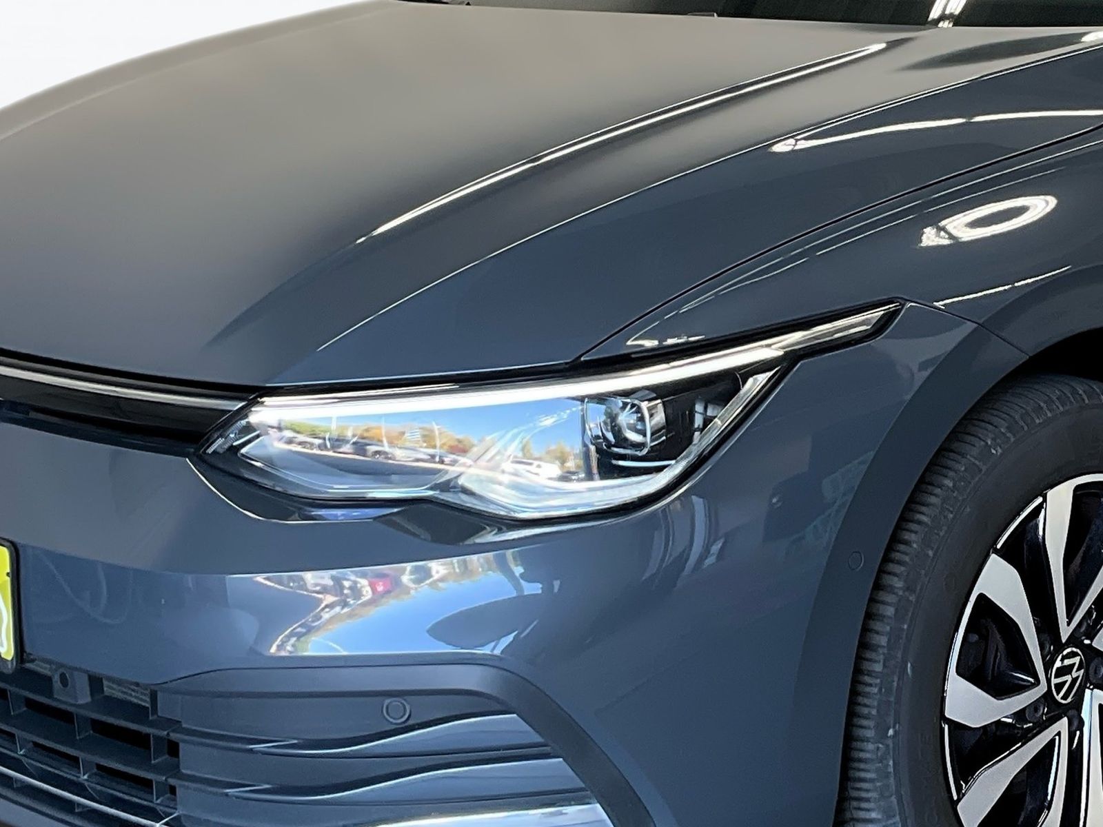 Volkswagen Golf - Bild 6