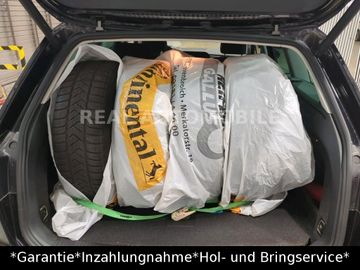 Volkswagen Passat Variant - 8