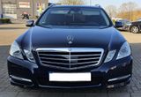 Mercedes-Benz E 250 CDI T 7G AVANTGARDE Autom. AVANTGARDE - Mercedes-Benz E 250: Cdi T