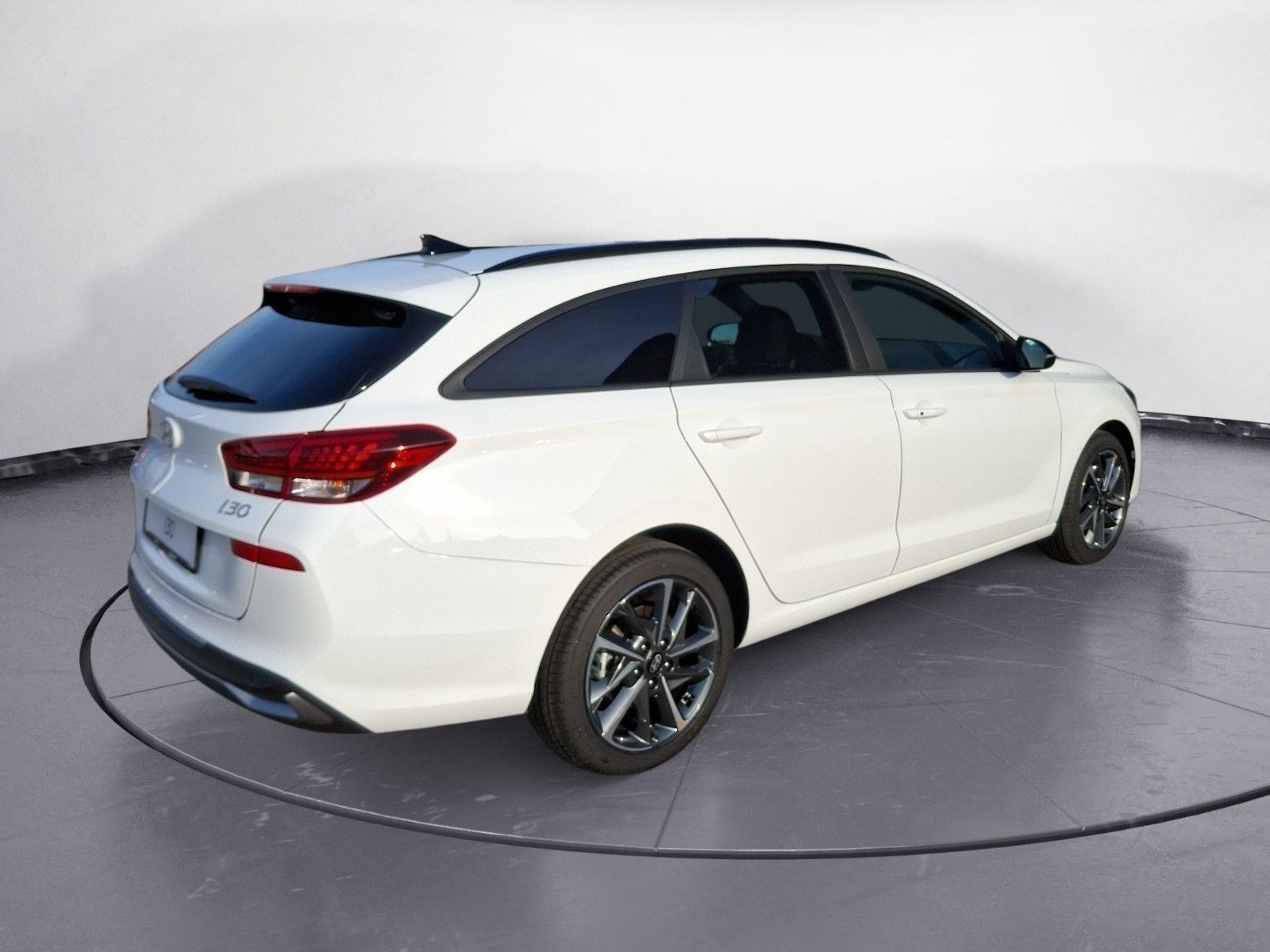 Hyundai i30 - Bild 3