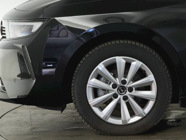 Astra L LIM ELEGANCE+AHK+NAVI+RÜCKFAHRKAMERA+SIT