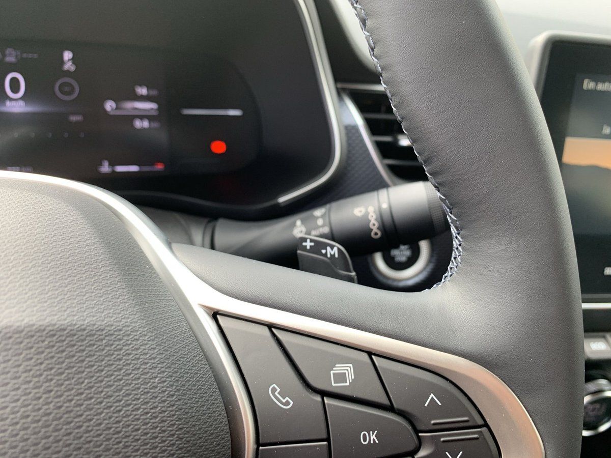 Renault Arkana - Bild 23