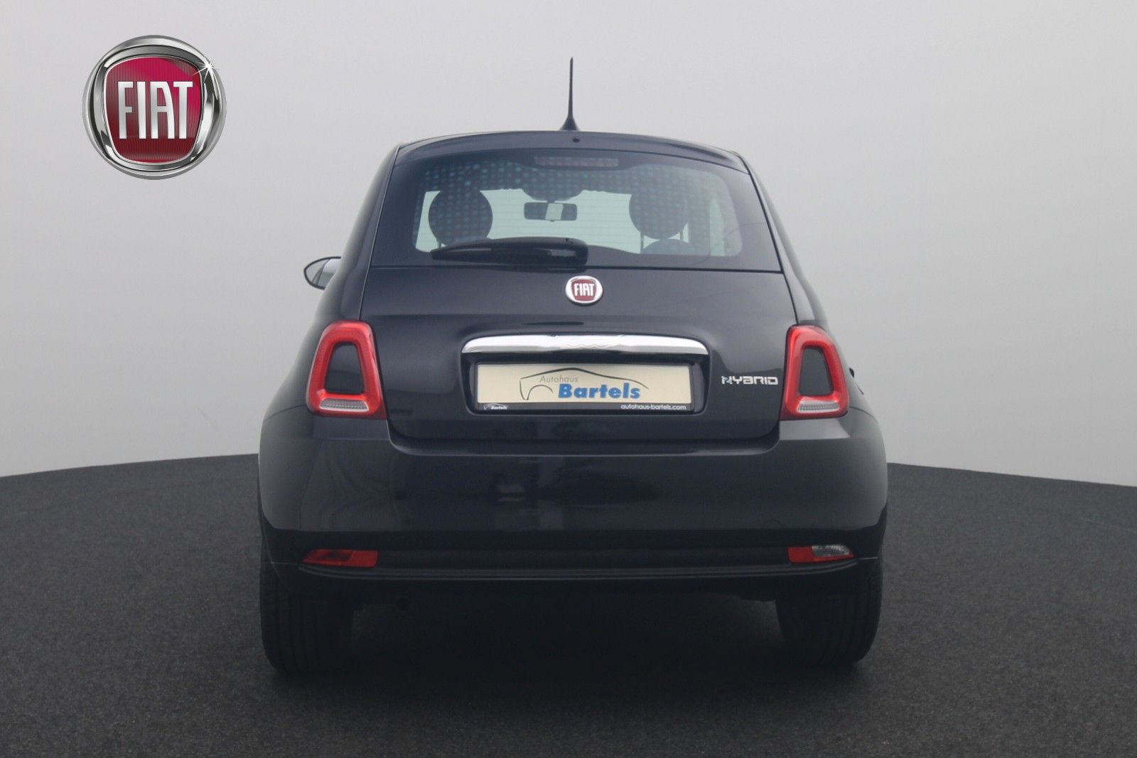 Fahrzeugabbildung Fiat 500 1.0 Club GSE Hybrid KLIMA TEMPO