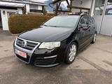 Volkswagen Passat Variant R36 Navi, 8-fach, SELTEN!!! - gebrauchte VW Passat Variant aus dem Jahr 2009