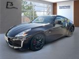 Nissan 370Z 3.7 VVEL 6-MT Base Top Zustand - Nissan 370Z: Schwarz