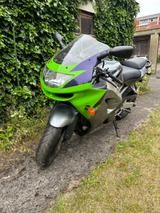 Kawasaki Zx-6R 600G Bastler/Ersatzteilespender - Offers