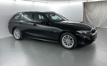 BMW 320 - 3