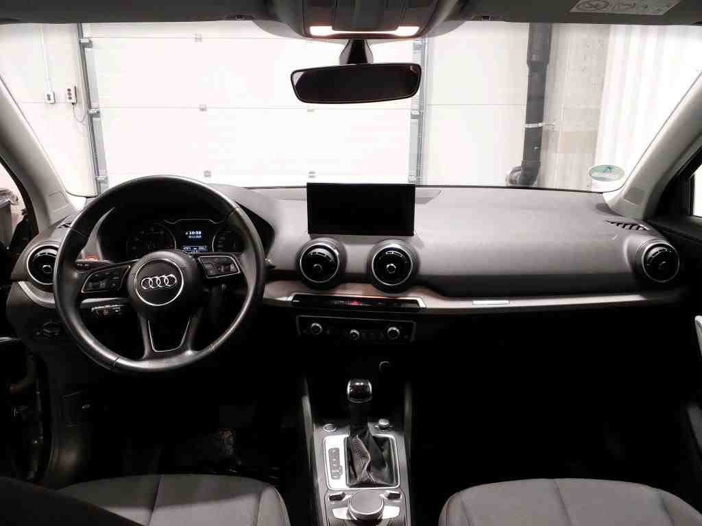 Audi Q2 - Bild 4