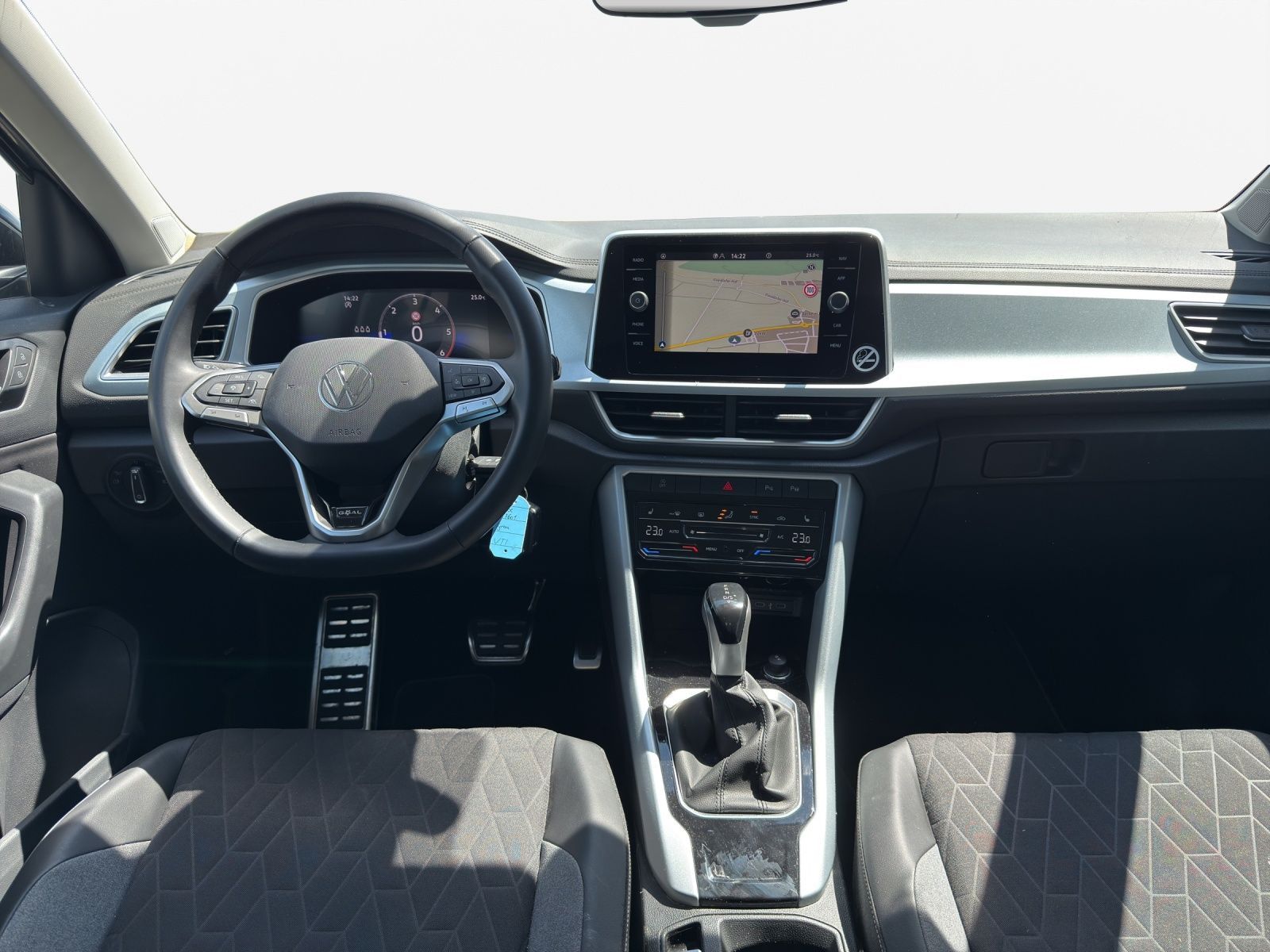 Volkswagen T-Roc - Bild 7