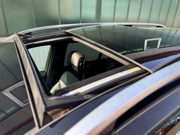 Mercedes GLS 350 - 7
