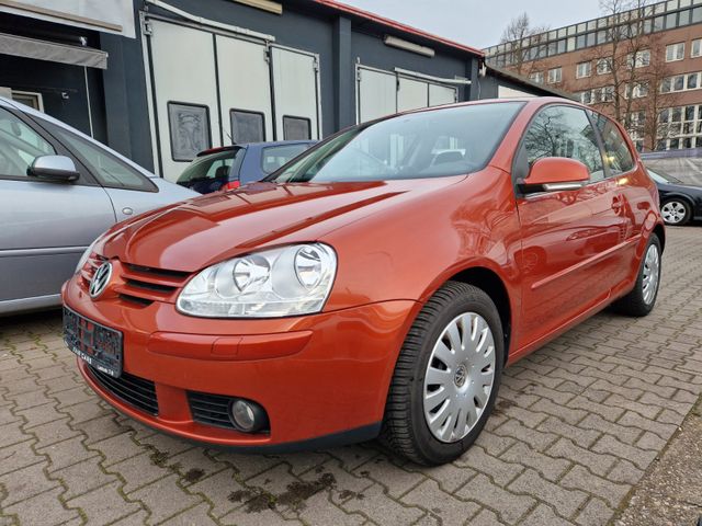 Volkswagen Golf 1.6 Goal. KLIMA-SHZ-PDC-TEMPOMAT